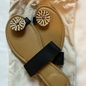 New Gola Sweetgrass Sandals
